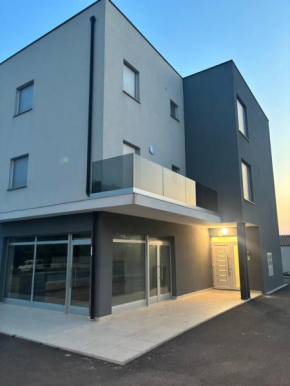 Apartman TINI 1